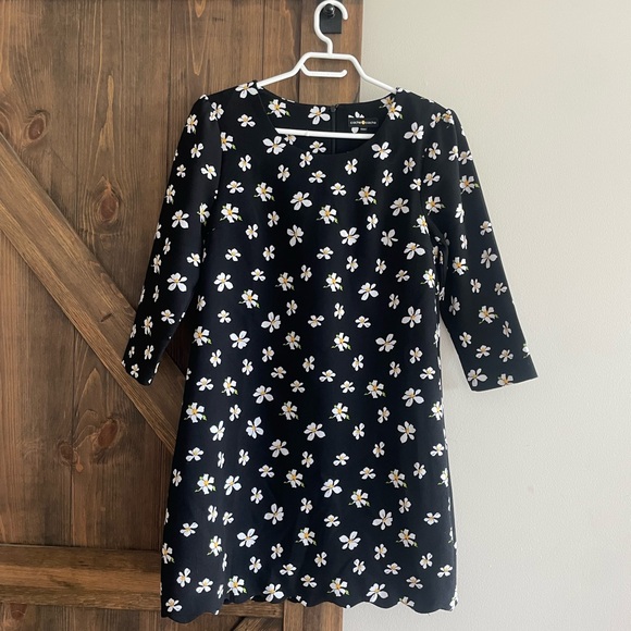 Cache Cache Floral Dress - Picture 6 of 7